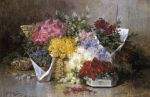Floral Still Life, 1858
Art Reproductions