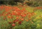 In Poppyland, 1901
Art Reproductions