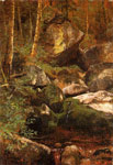 Forest Stream	
Art Reproductions