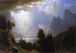 Landscape, 1867	
Art Reproductions