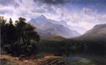 Mount Washington , 1862	
Art Reproductions