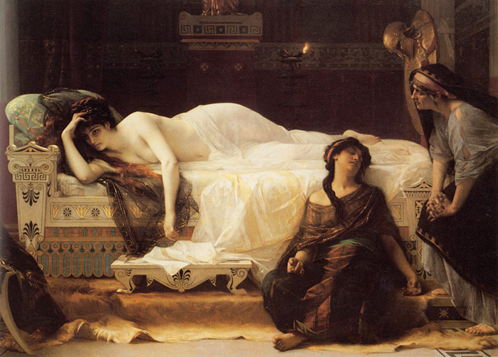 Phedre

Painting Reproductions