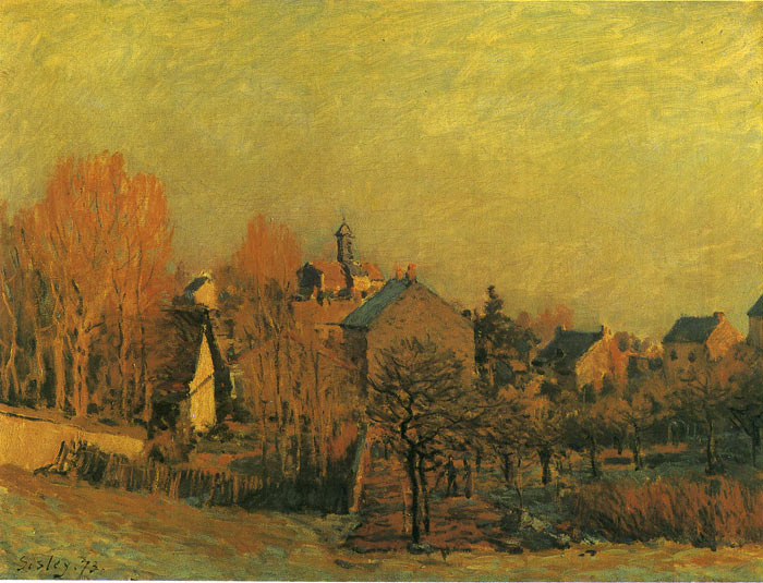Cold, 1873

Painting Reproductions