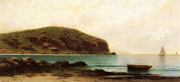 Coastal View

Painting Reproductions