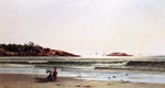 Indian Rock, Narragansett Bay, c.1871
Art Reproductions