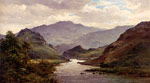 The River Colwyn, North Wales, 1872
Art Reproductions