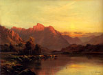 Buttermere, The Lake District
Art Reproductions