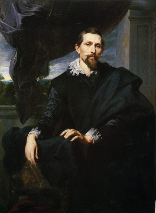 Paintings Dyck, Sir Antony van