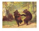 Dancing Bears
Art Reproductions
