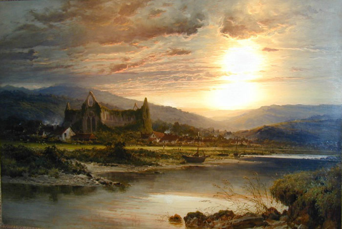 Tintern Abbey

Painting Reproductions