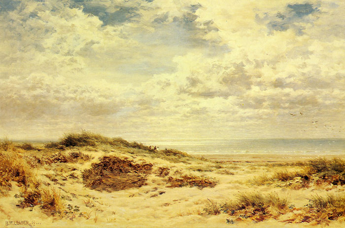 Morning on the Sussex Coast, 1911

Painting Reproductions