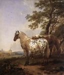 Landscape with Two Horses
Art Reproductions