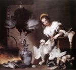 The Cook, 1620
Art Reproductions