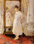 The Cheval Glass, 1876
Art Reproductions