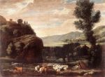  Landscape with Shepherds and Sheep, 1621
Art Reproductions