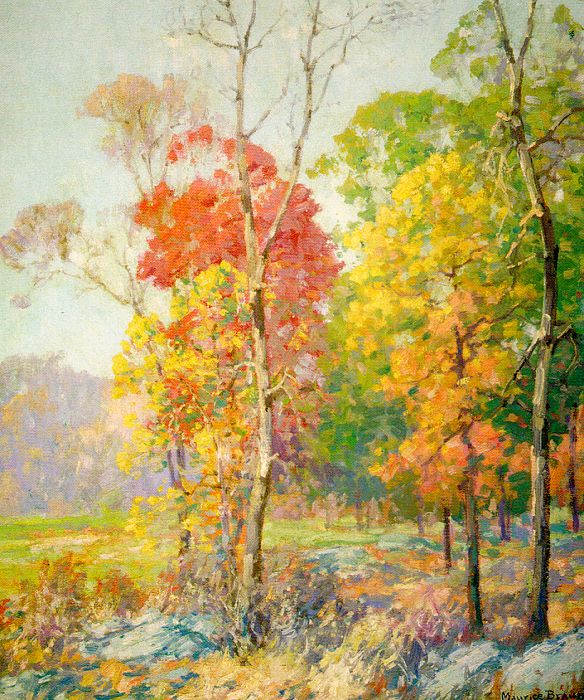 Autumn in New England

Painting Reproductions