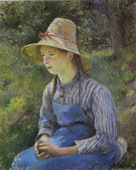 Girl Resting, 1881

Painting Reproductions