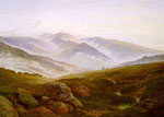 Riesengebirge, 1835
Art Reproductions