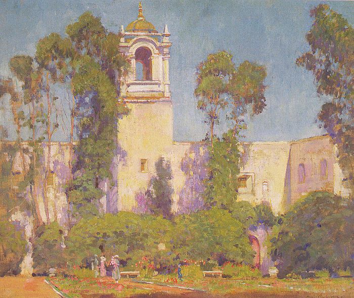 The Court of Montazuma, 1922

Painting Reproductions