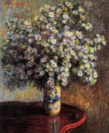Asters , 1880	
Art Reproductions