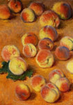 Peaches , 1883	
Art Reproductions