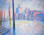 The Grand Canal, 1908	
Art Reproductions
