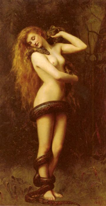 Lilith

Painting Reproductions