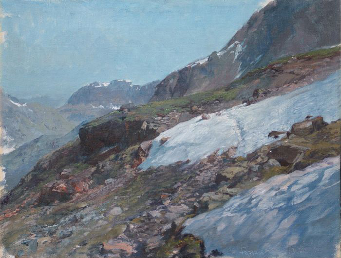 Mountains, 1912

Painting Reproductions