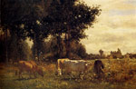 Cows Grazing
Art Reproductions