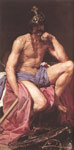 Mars, God of War, 1640
Art Reproductions