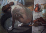The Tub, 1886
Art Reproductions