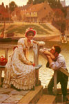 Courtship
Art Reproductions