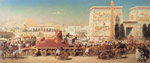 Israel in Egypt, 1867
Art Reproductions