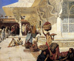 Festival At Fatehpur Sikri,1885
Art Reproductions