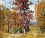 Early Autumn
Art Reproductions