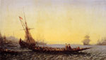 Harbour In Constantinople
Art Reproductions