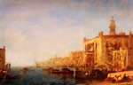 Venise, Le Grand Canal [Venice, the Grand Canal]
Art Reproductions