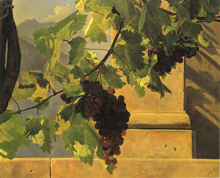 Grapes, 1841

Painting Reproductions