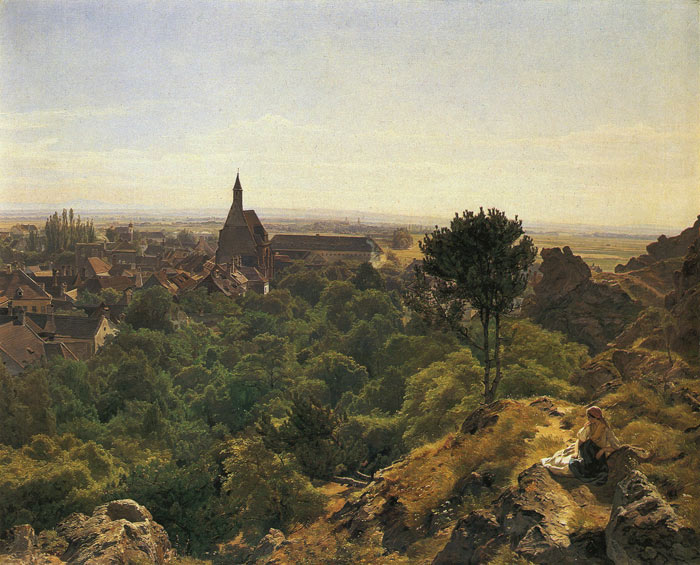 Sunny Day, 1848

Painting Reproductions