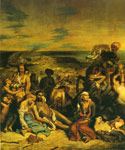 The Massacre at Chios
Art Reproductions