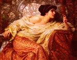 The Mirror, 1896
Art Reproductions