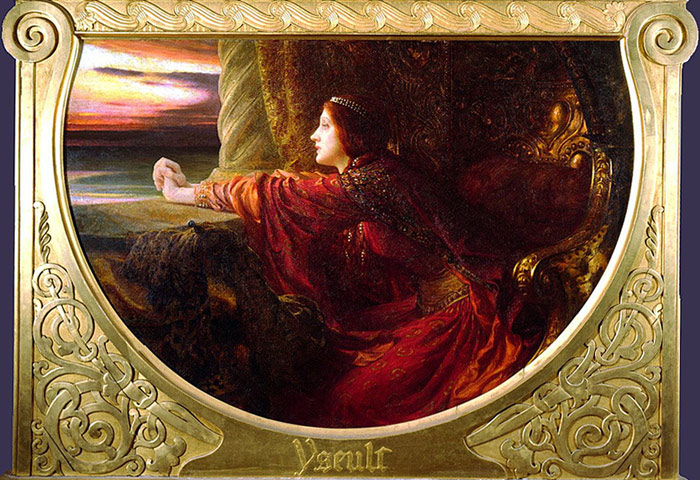Yseult

Painting Reproductions