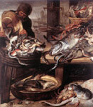 The Fishmonger
Art Reproductions