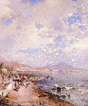 The Bay of Naples
Art Reproductions