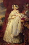 Helene Louise Elizabeth de Mecklembourg Schwerin, Duchess D
Art Reproductions