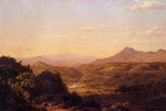 Scene among the Andes, 1854
Art Reproductions