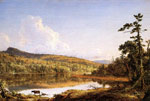 North Lake, 1847
Art Reproductions