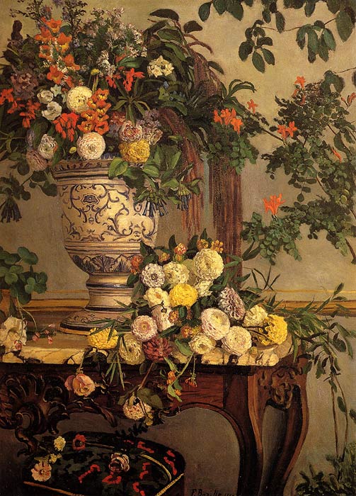Flowers, 1868

Painting Reproductions