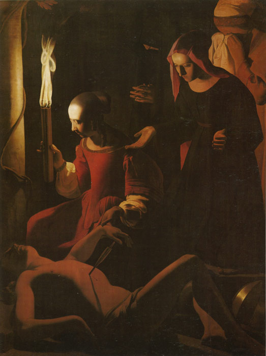 St Sebastian Attended by St Irene, c.1649

Painting Reproductions