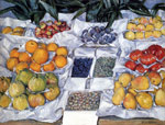 Fruit Displayed On A Stand, c.1881-1882
Art Reproductions
